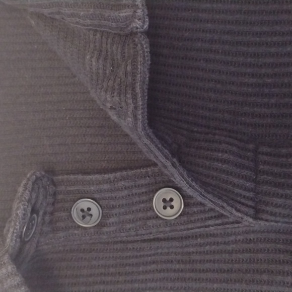 Rare Polo Ralph Lauren Rib shirt - Picture 5 of 8